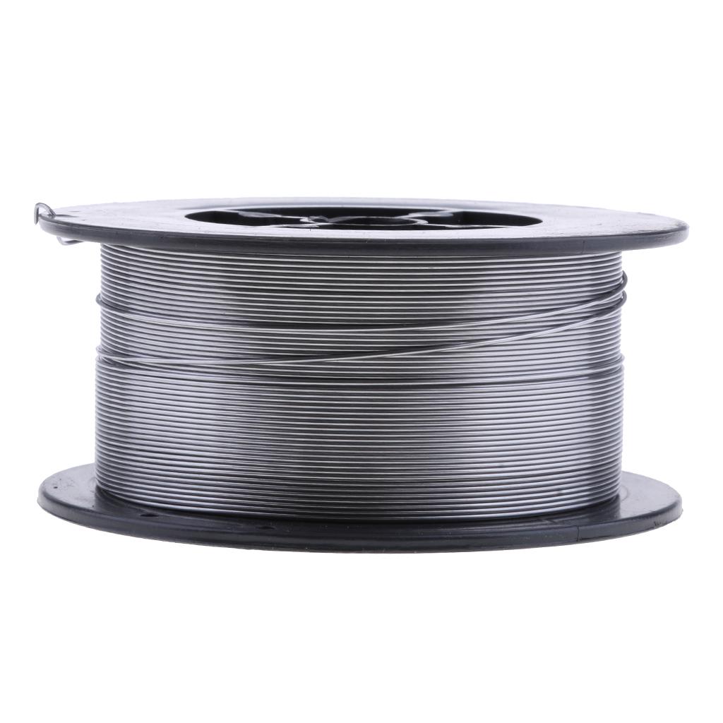 0.8mm x 0.5 kg Từ Thông Cored Gasless Máy Hàn Dây Hàn Tự đóng chắn