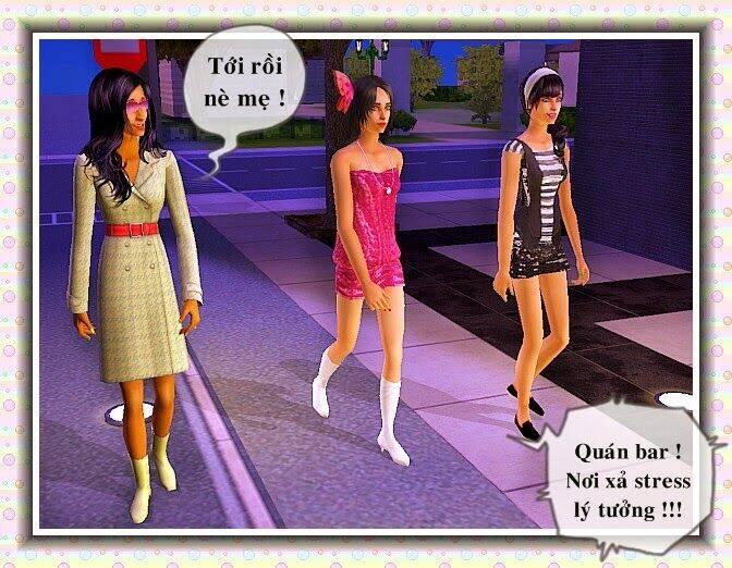 bella's story chapter 12.3 162