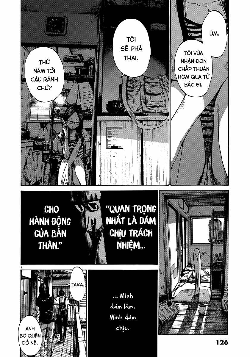chúc ngủ ngon, punpun chapter 106 3