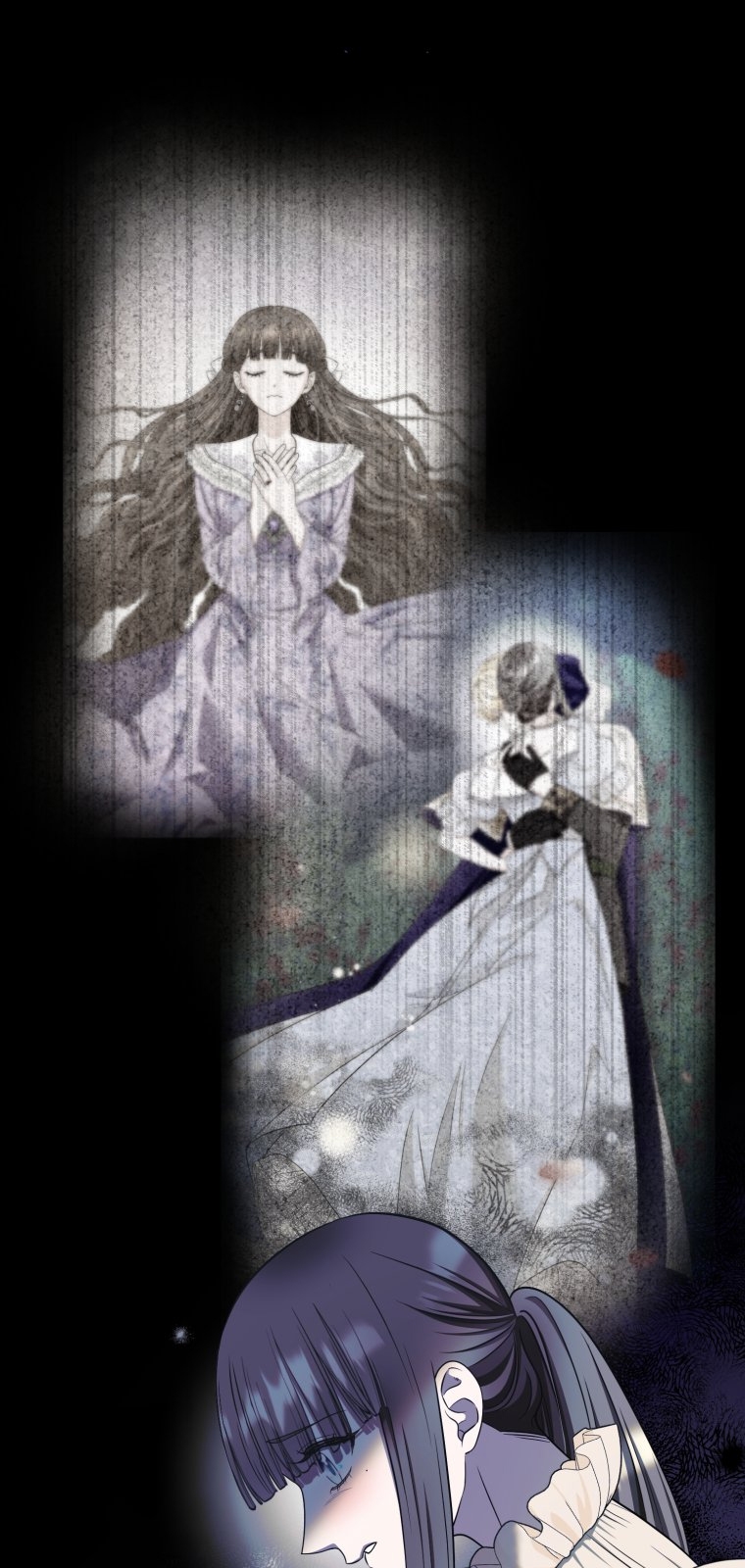 [18+] tôi đã kết hôn với kẻ thù giết cha mẹ chapter 25.2 35