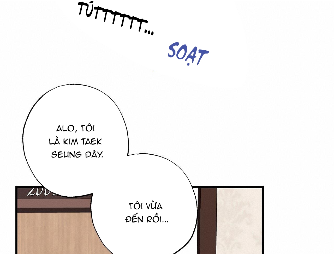 vị ngọt đôi môi chapter 20 73