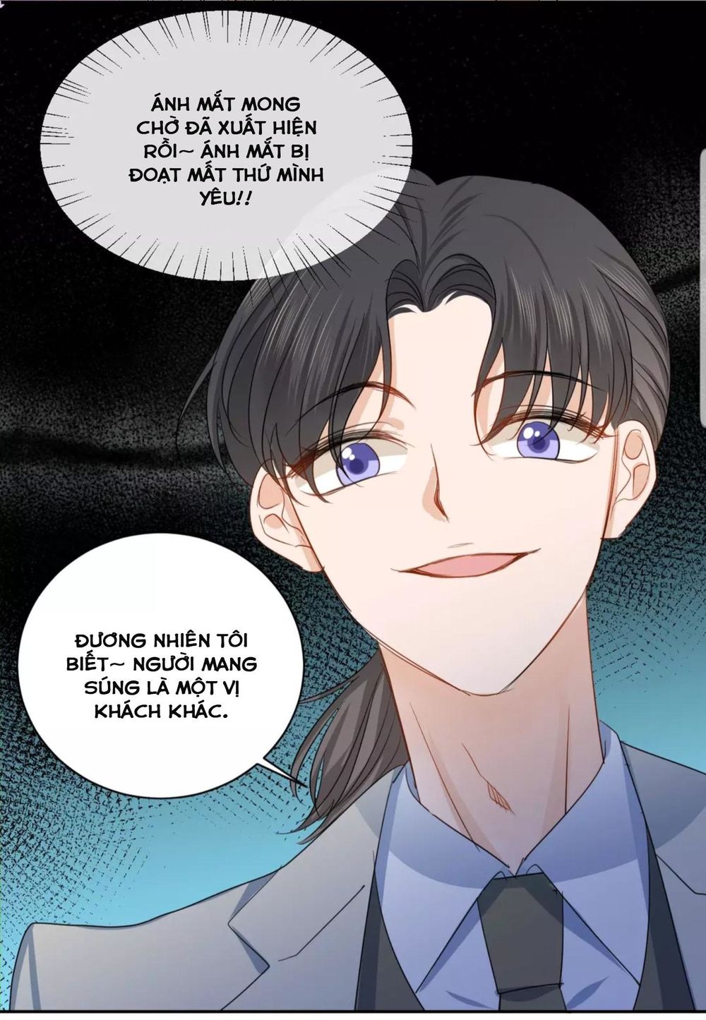 ánh trăng ngọt ngào chapter 27 17