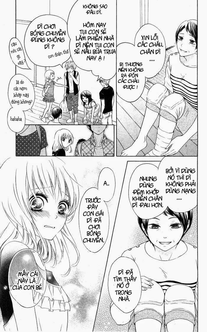 hajimari no niina chapter 6 7