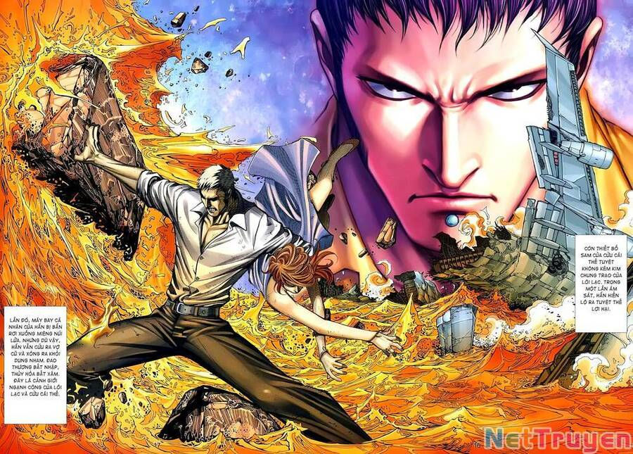 cuồng đao 04 chapter 50 13