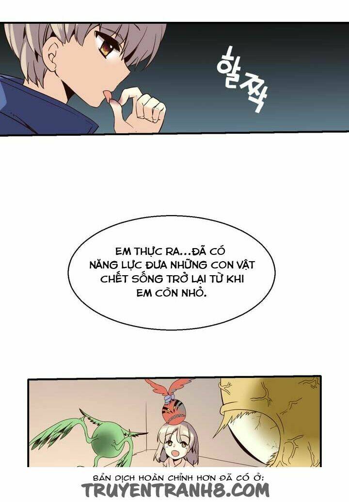 amentia chapter 20 13