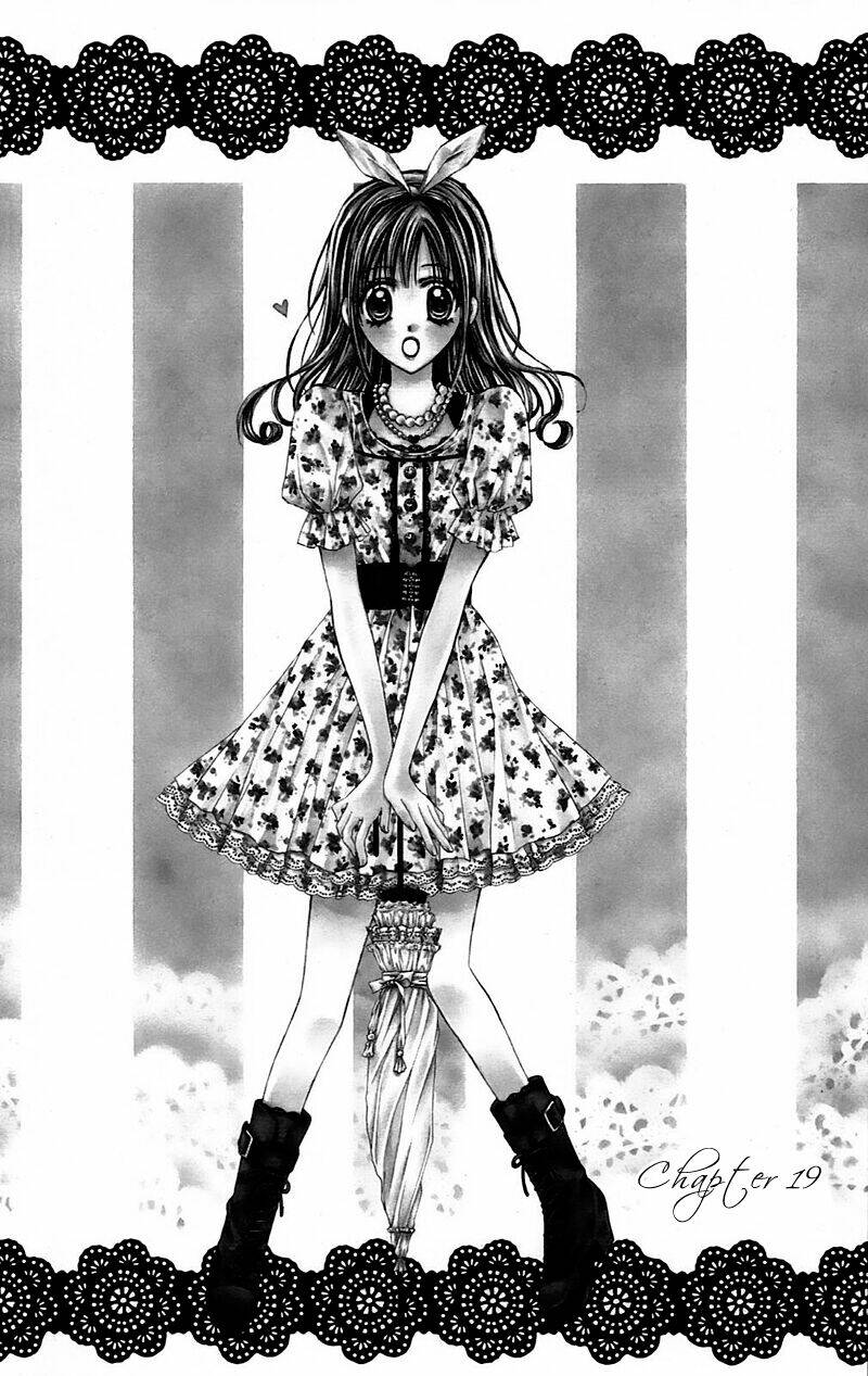 namida usagi - seifuku no kataomoi chapter 19 2