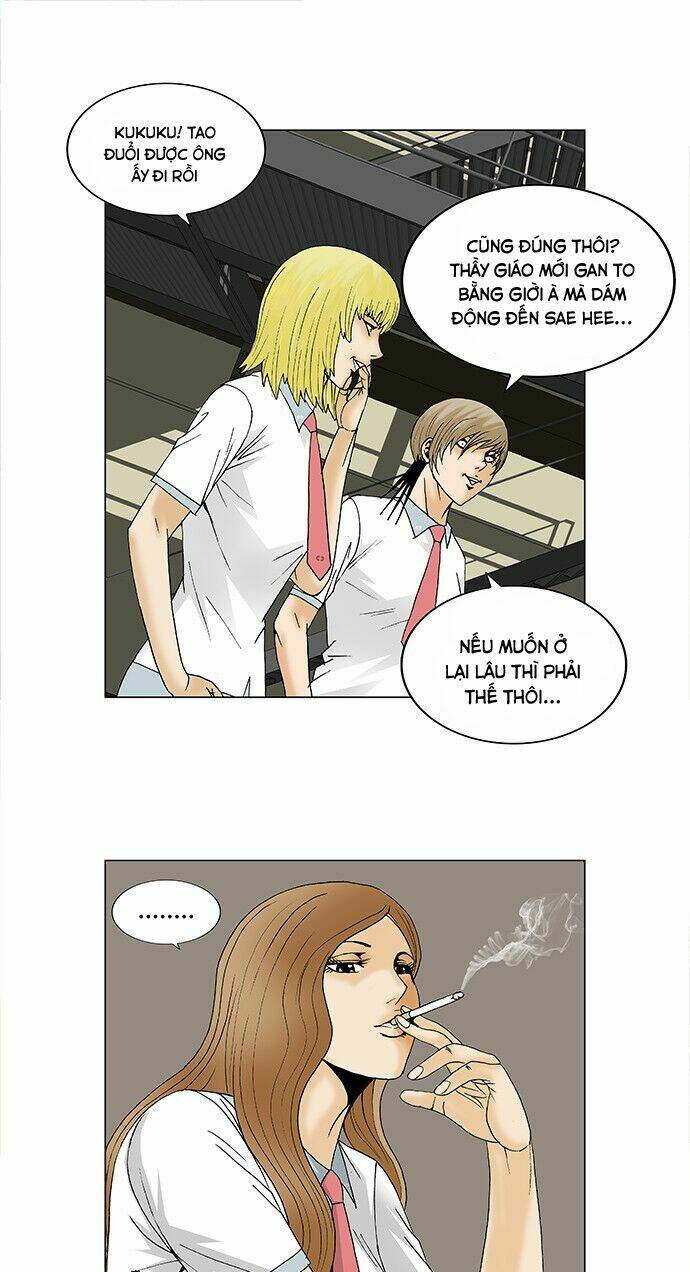 ultimate legend: kang hae hyo chapter 90 27