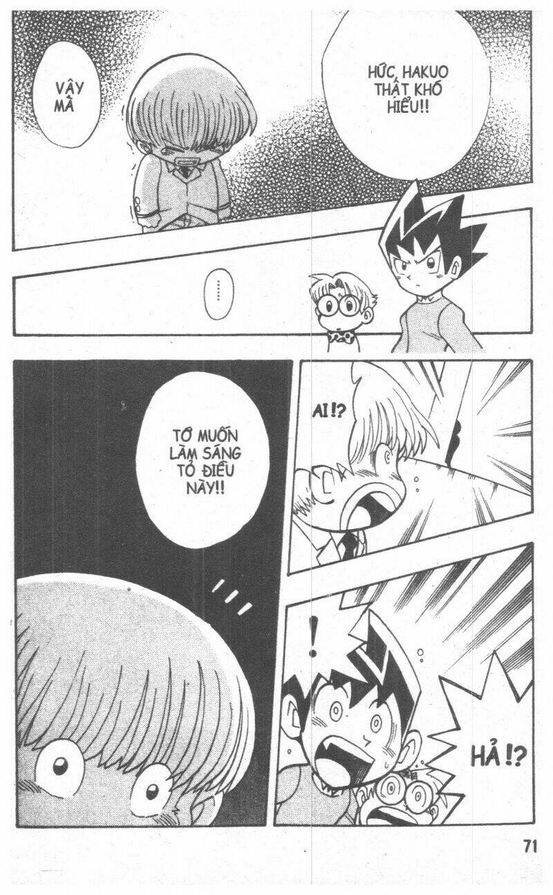 duel masters chapter 3 83