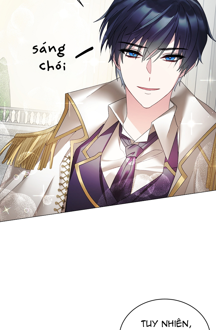 tôi sẽ trở thành nhân vật chính chapter 6 40