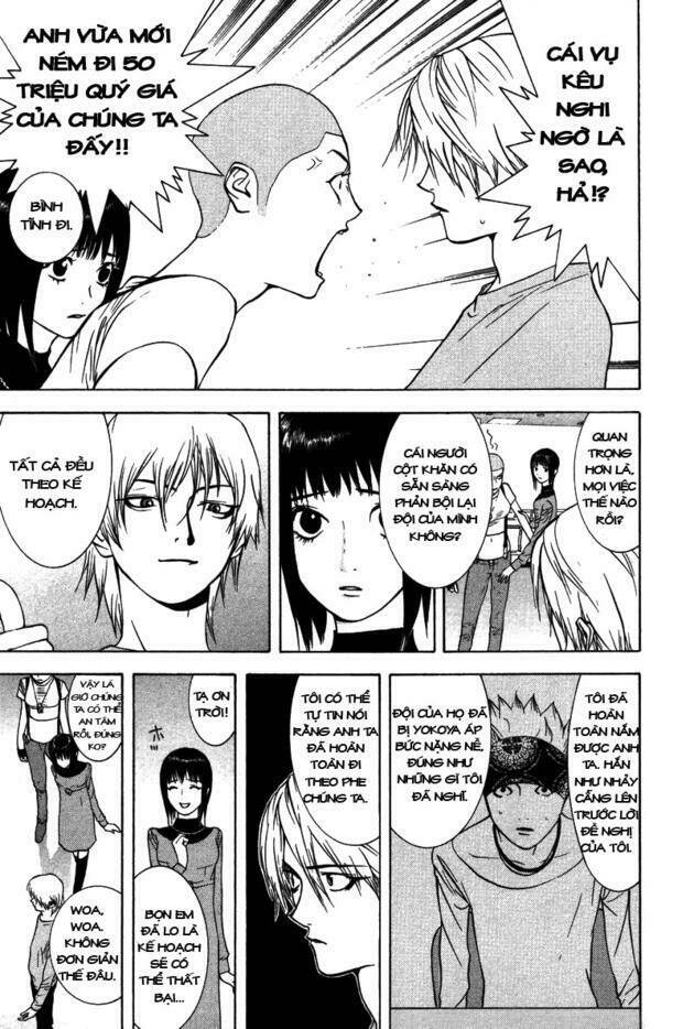 liar game chapter 48 5