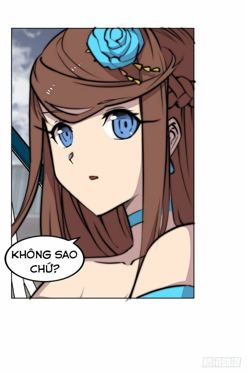 cuộc sống thoái ẩn của võ lâm chi vương chapter 95 36