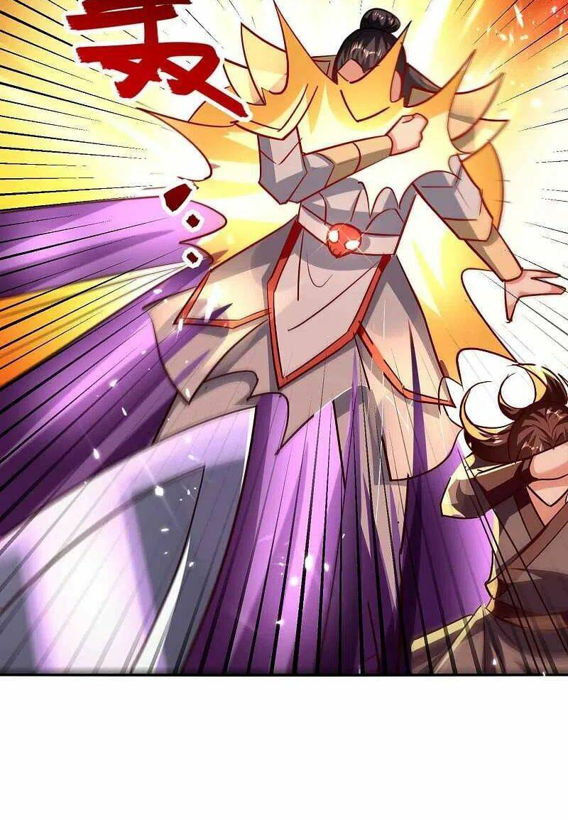 vạn giới tiên vương chapter 178 4