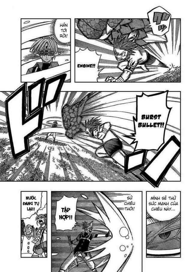 buster keel chapter 13 21