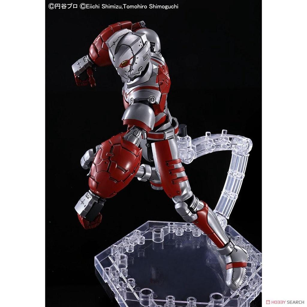 Mô Hình ULTRAMAN SUIT A -ACTION- Figure-rise Standard BANDAI