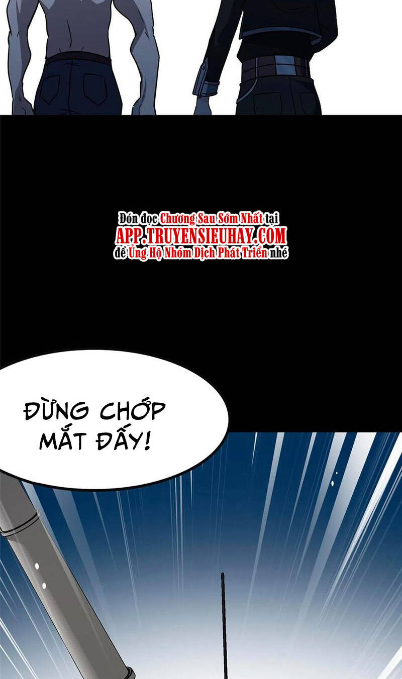 bạn gái virus của tôi chapter 376 10