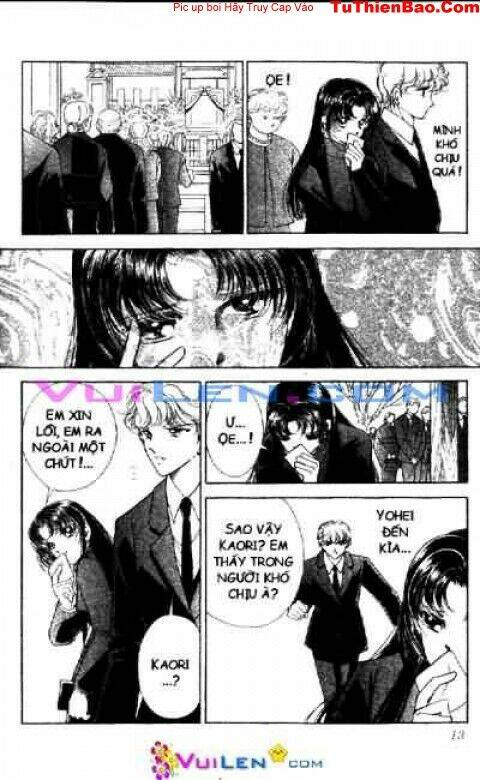 vương quốc điện ảnh chapter 4 13