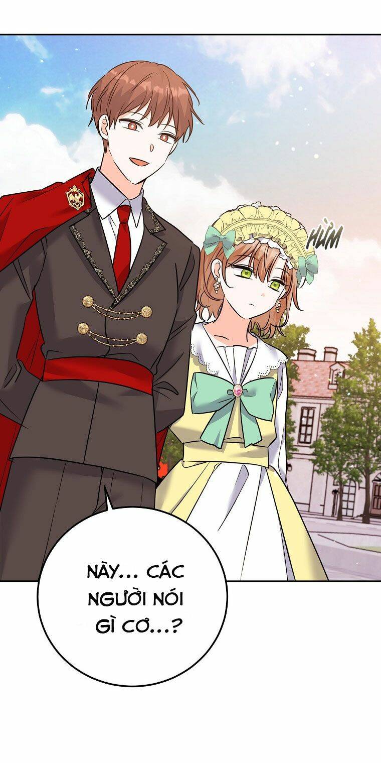 ác nữ karuna bé lại chapter 45 66