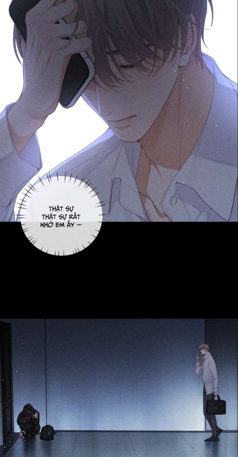 trò chơi săn mồi chapter 73 23