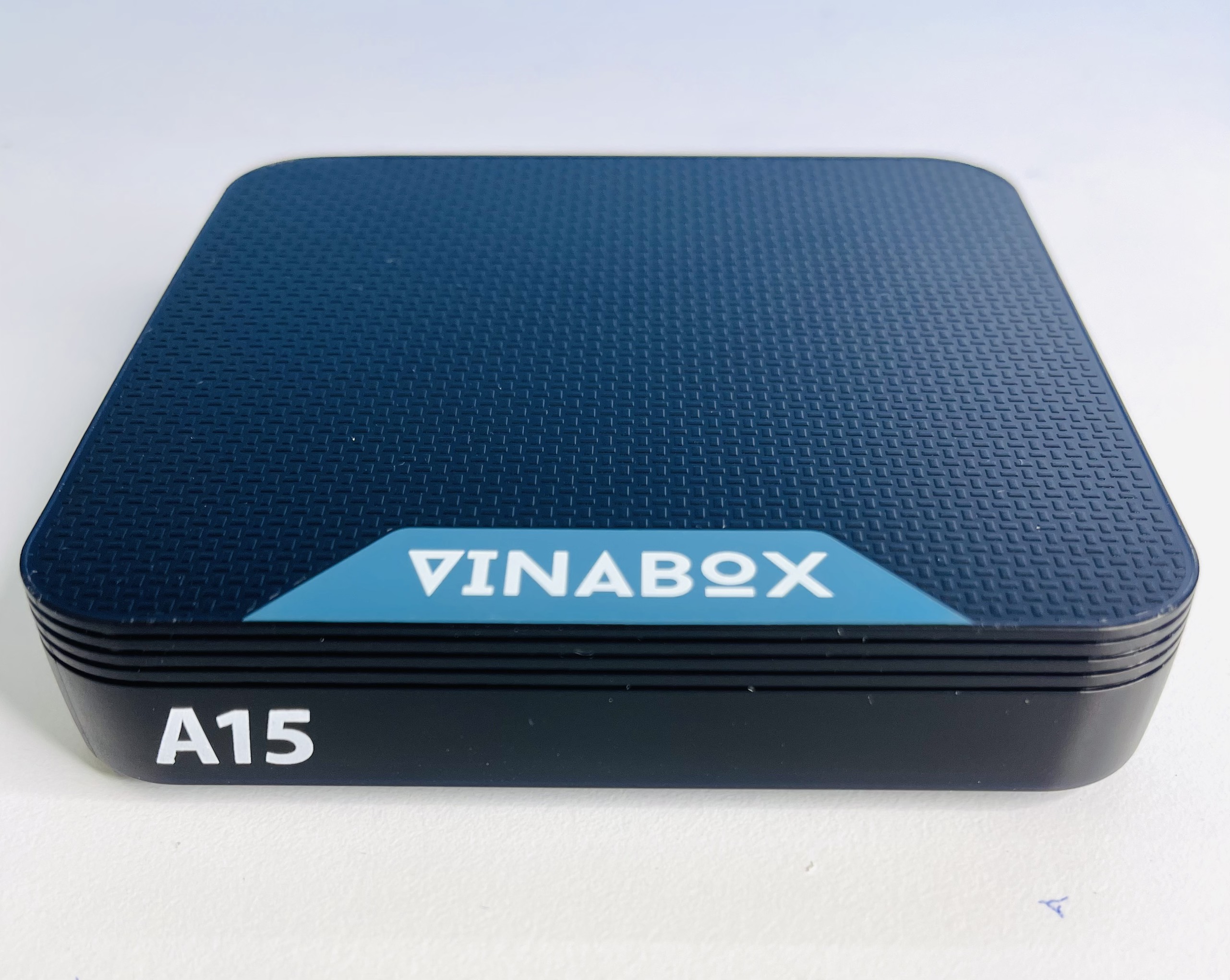 Vinabox A15 Ram1G Rom 8G  sử dụng giao diện ATV Android 10, Hàng Chính Hãng