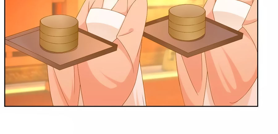 trù nương hoàng hậu chapter 59 15