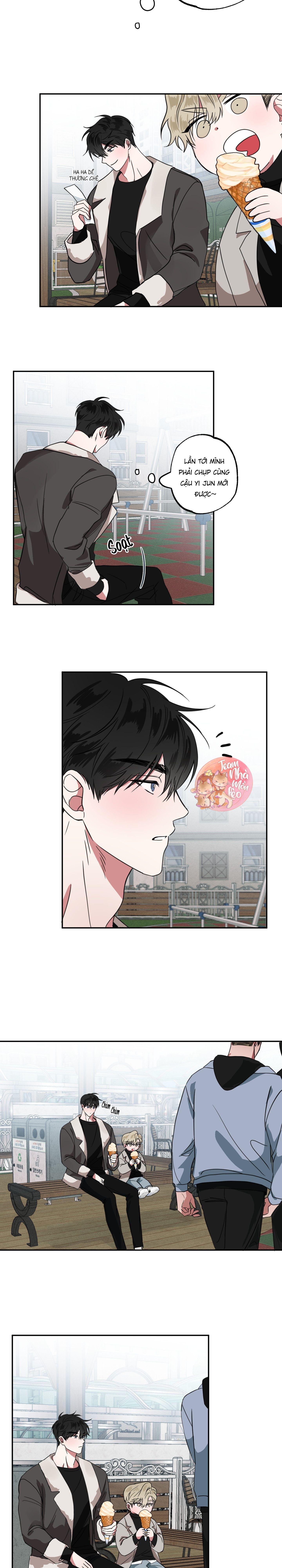 món quà bất ngờ chapter 7 4