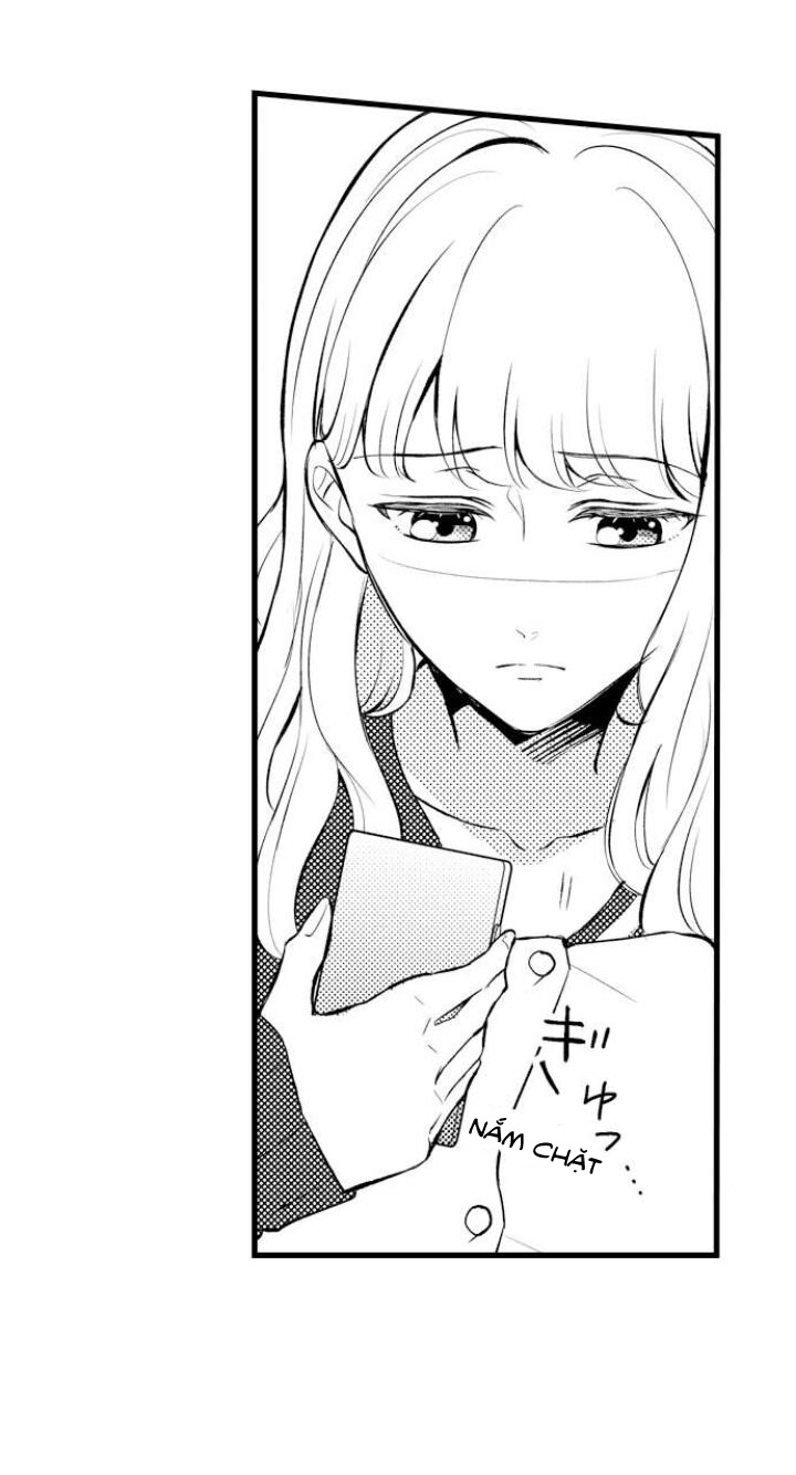 anh sẽ yêu em đến khi em tốt nghiệp chapter 13 23