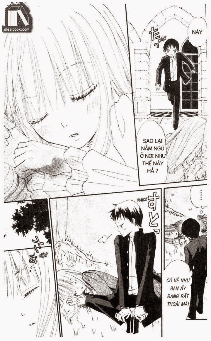 hoa và ác ma chapter 19 23