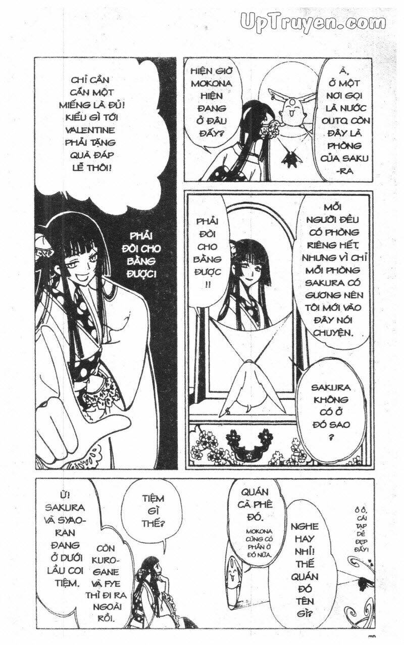 xxxholic - hành trình bí ẩn chapter 4 81