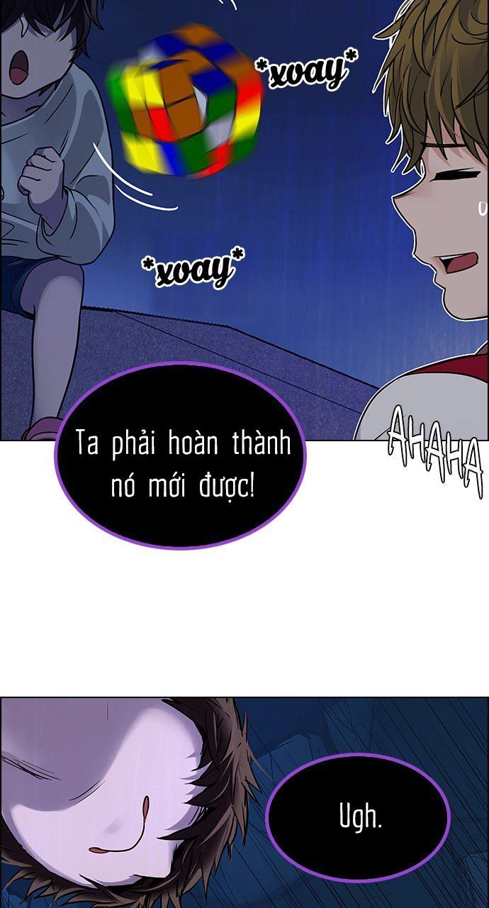 trò chơi số mệnh chapter 266 55