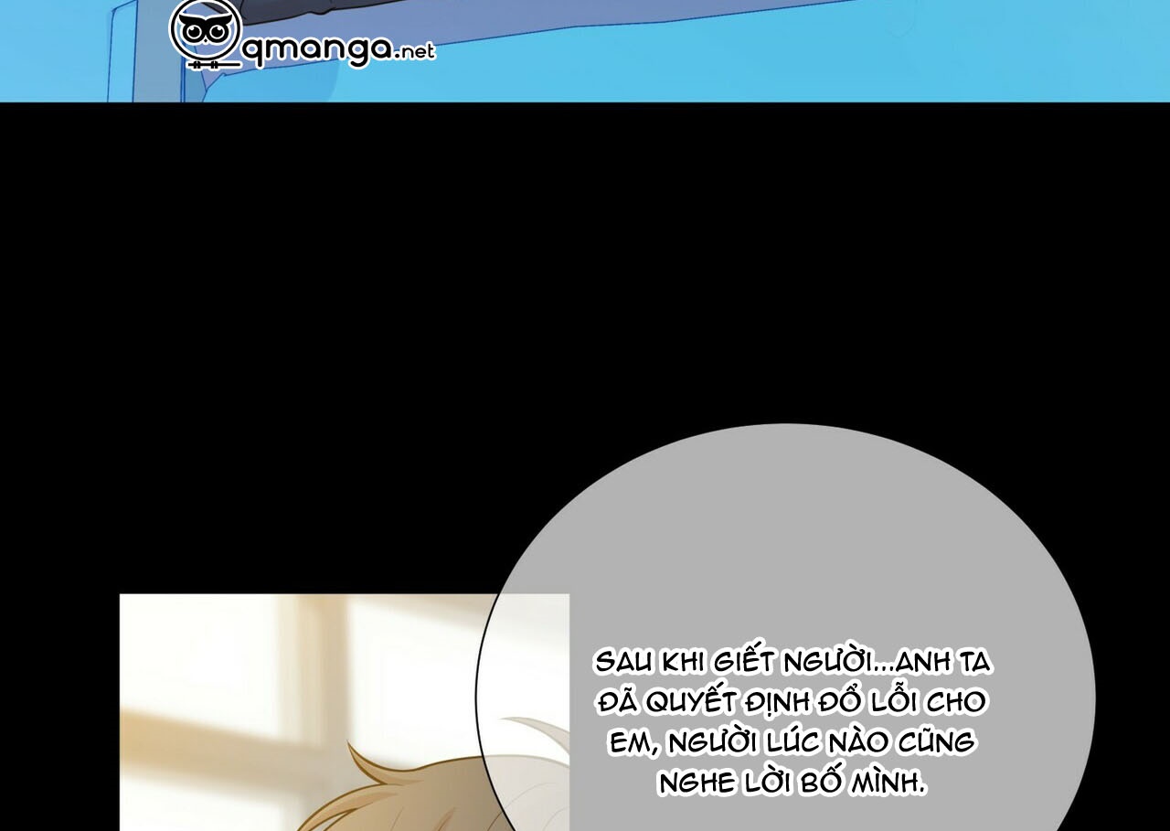 thời gian giữa sói và chó chapter 59 115