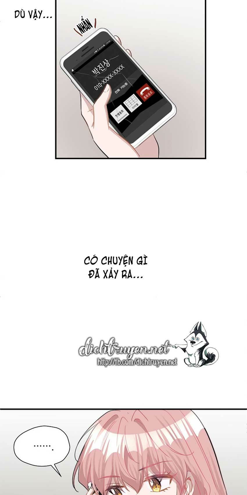 cuộc sống kỳ thú chapter 25 40