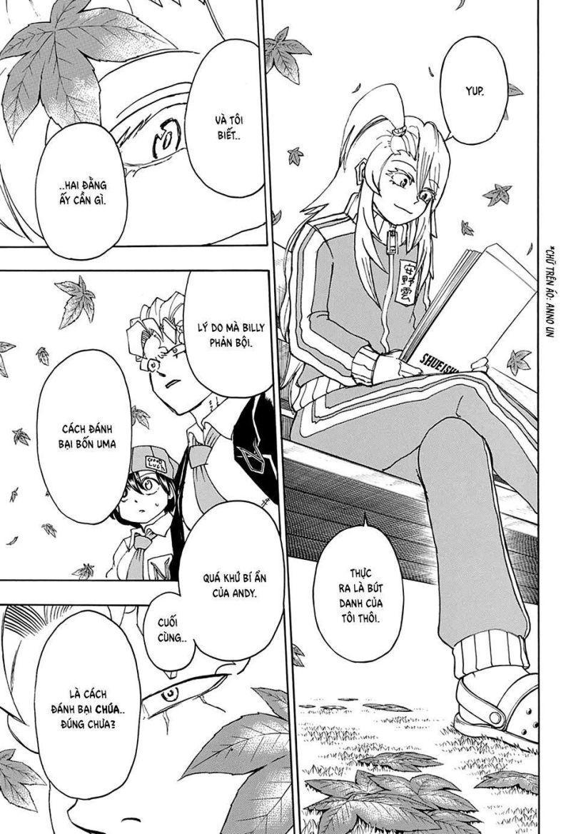 undead unluck chapter 38 15