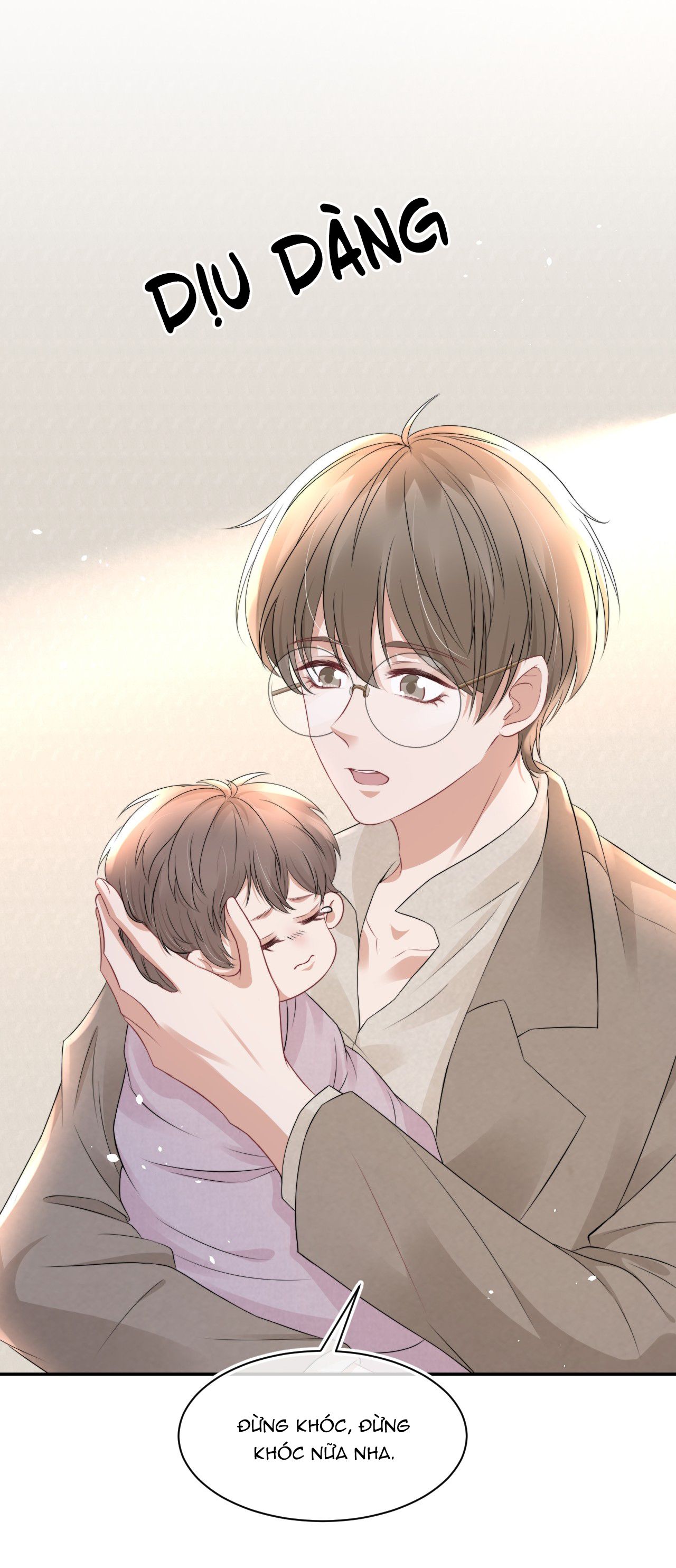 ta sinh con cho tổng tài chapter 60 39