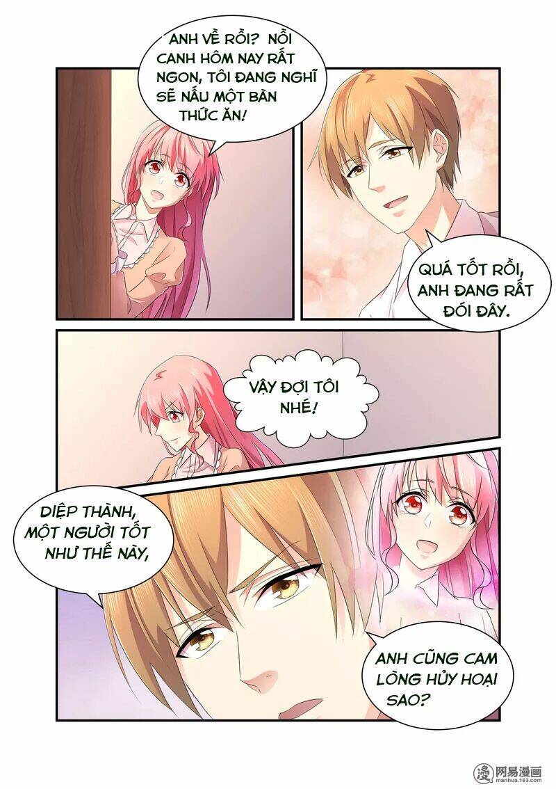 cô vợ nhỏ bé của thiếu gia ác ma chapter 34 7