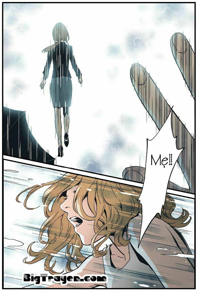 thần hộ mệnh chapter 7 8