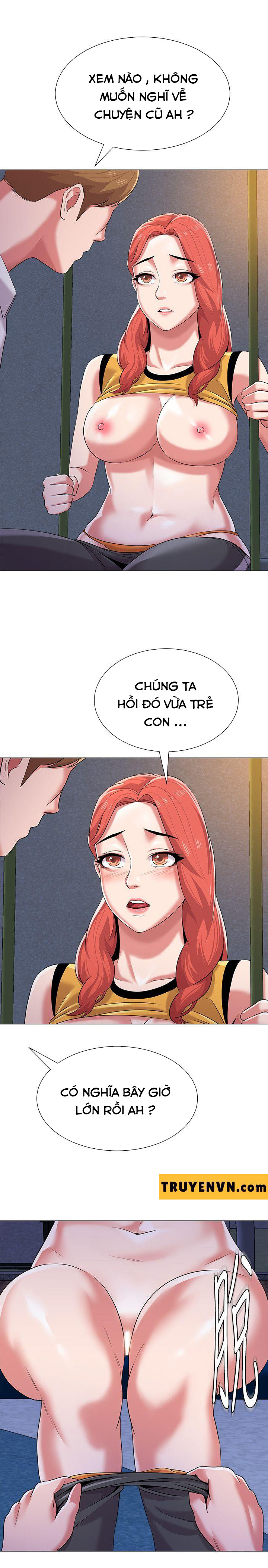 cô giáo bán thân chapter 20 8