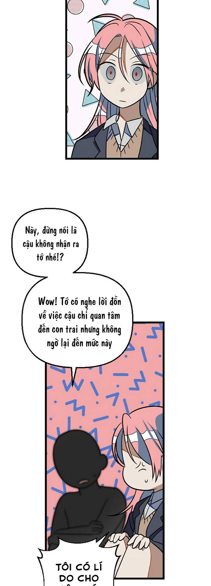 survive romance chapter 6 15