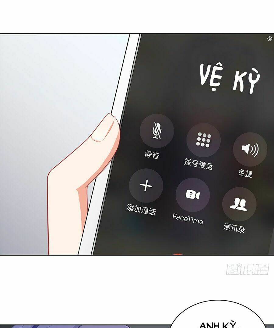 bộ váy rực rỡ ánh sao chapter 15 9