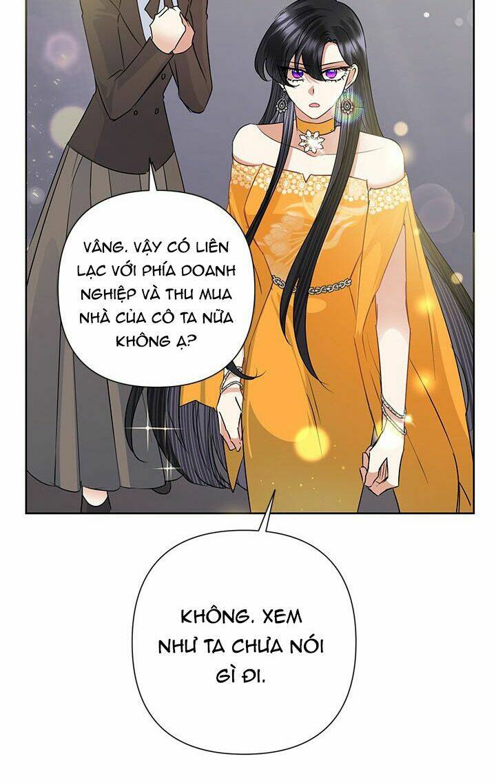 ác nữ hôm nay lại yêu đời rồi! chapter 39.1 83