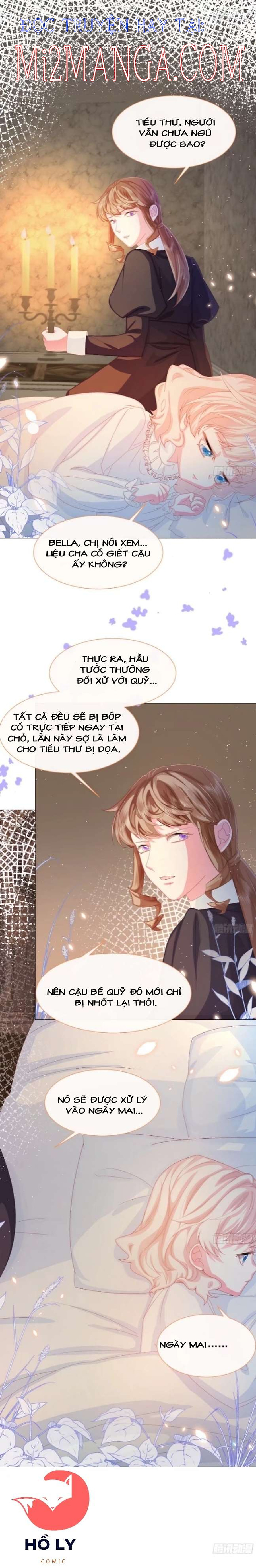 ninita yêu dấu chapter 6.2 5