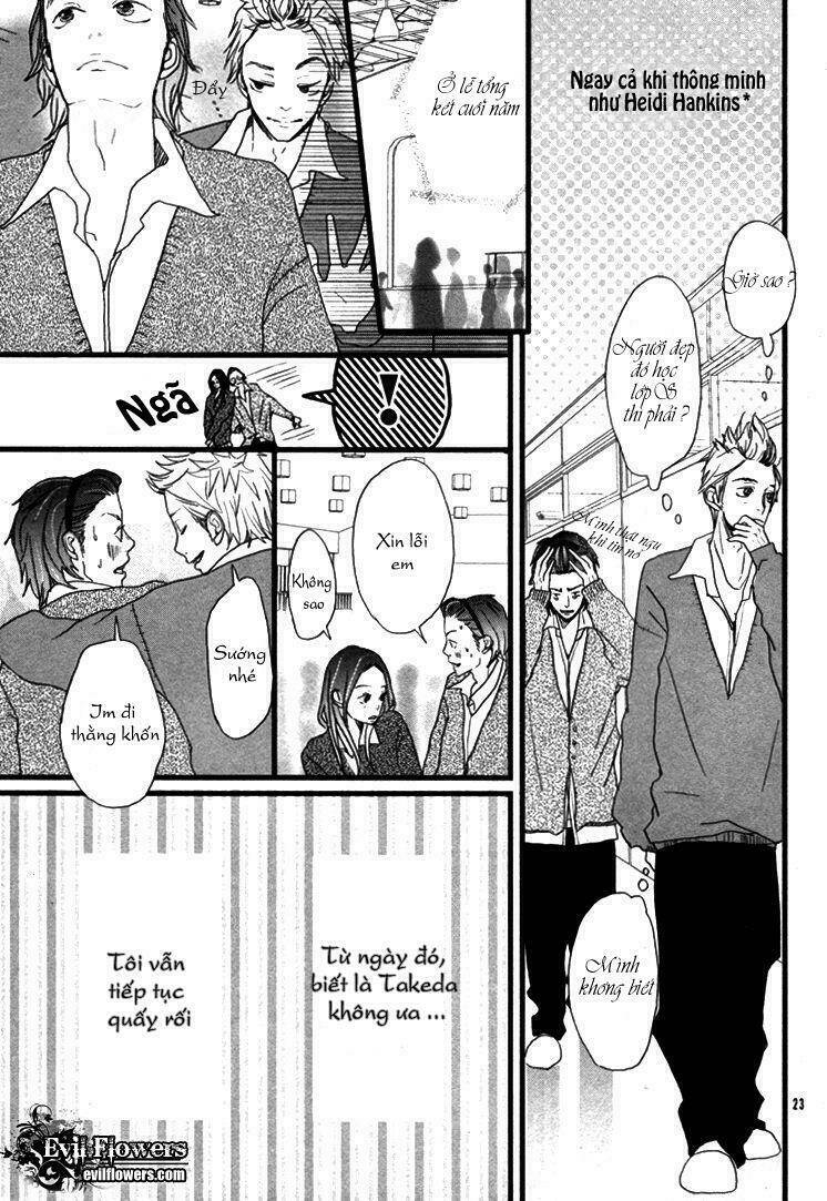 everybody loves somebody chapter 1 23