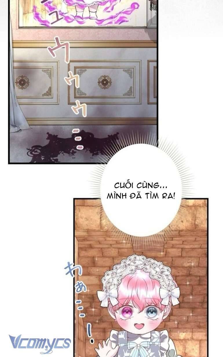 sau này họ sẽ sinh ra tôi chapter 10 36