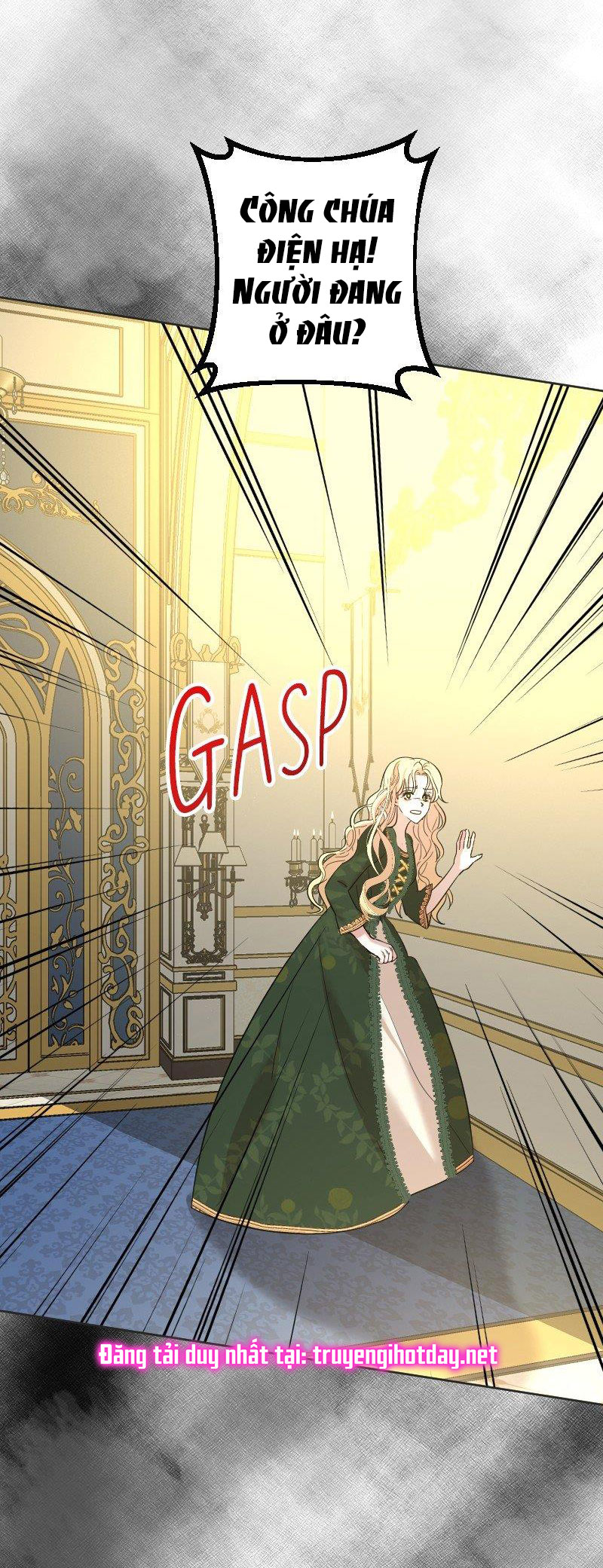 ngã rẽ định mệnh chapter 9.1 23