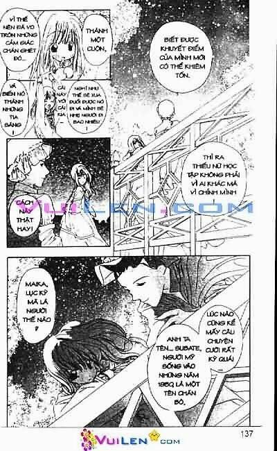 duyên kỳ ngộ chapter 6 138