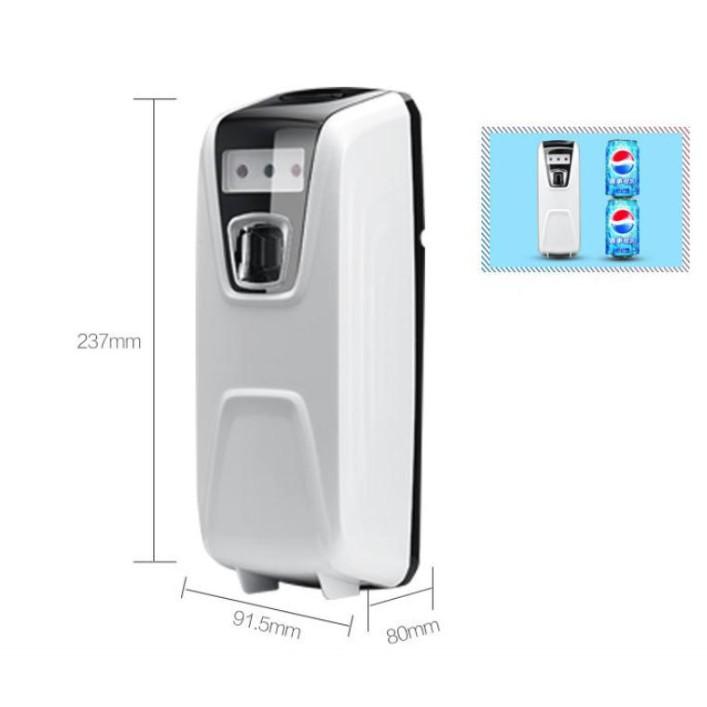 Máy xịt phòng tự động có remote hẹn giờ tặng chai nước hoa hương trà xanh 300ml SkyLife - ShopToro - AsiaMart