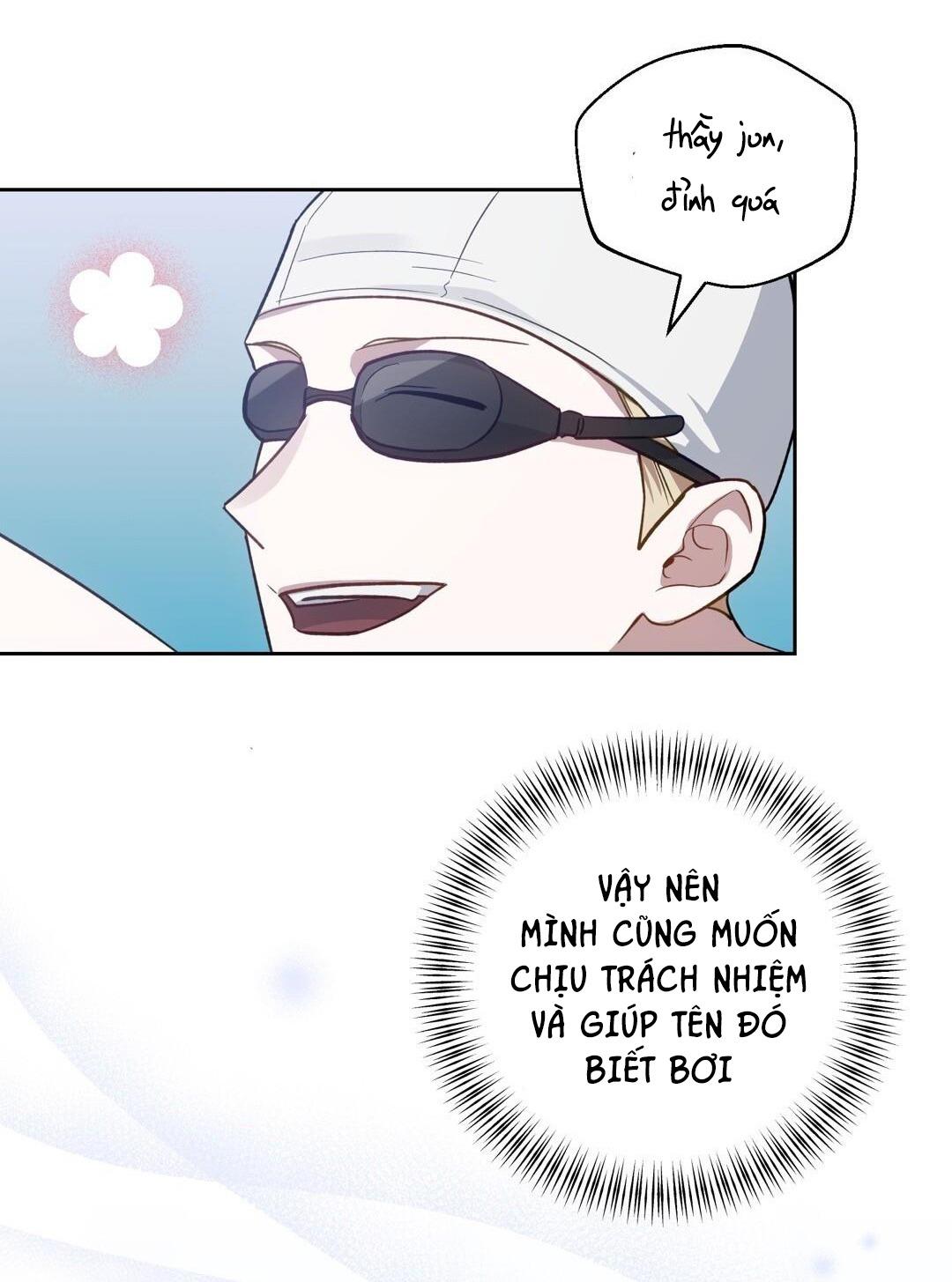 bơi trong mùi hương chapter 17 15