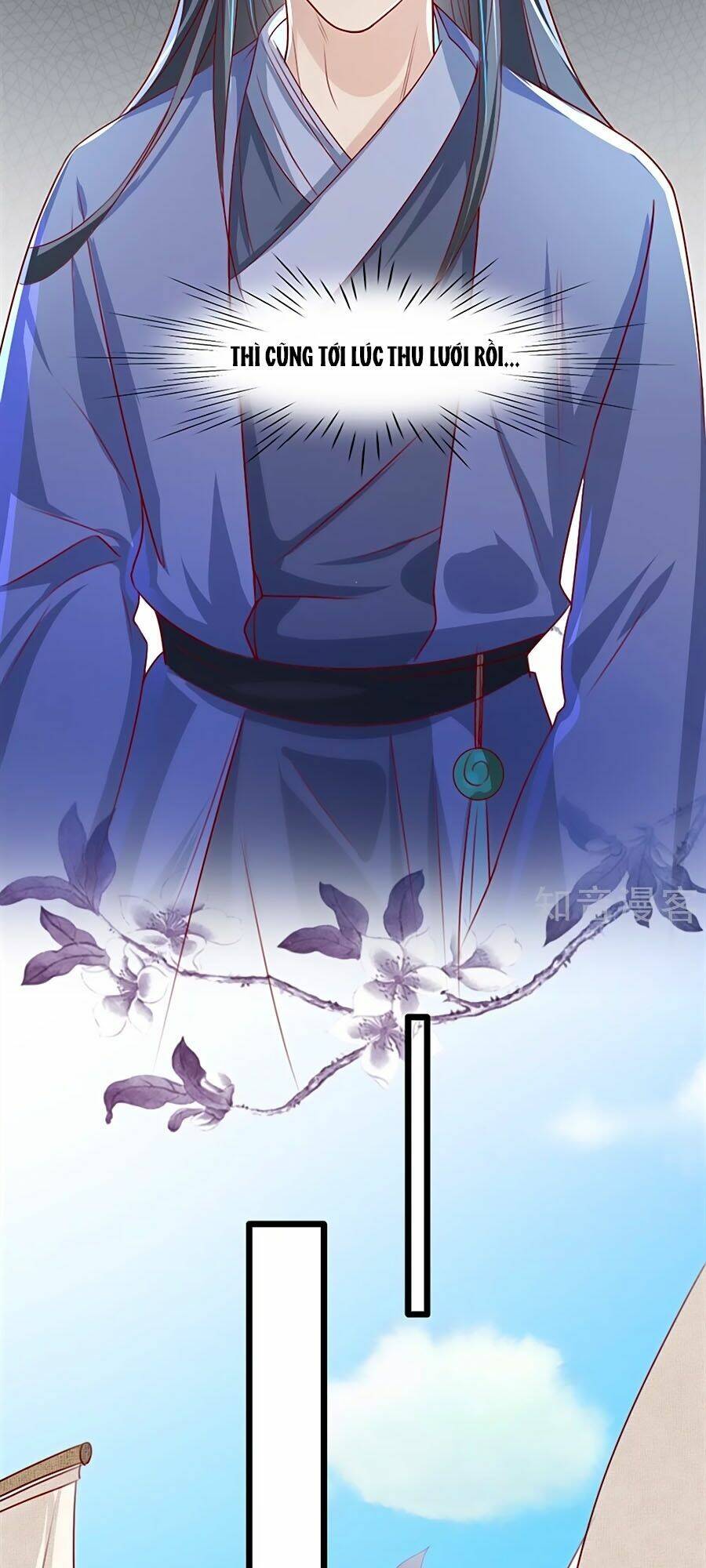 gian phi như thử đa kiều chapter 73 10