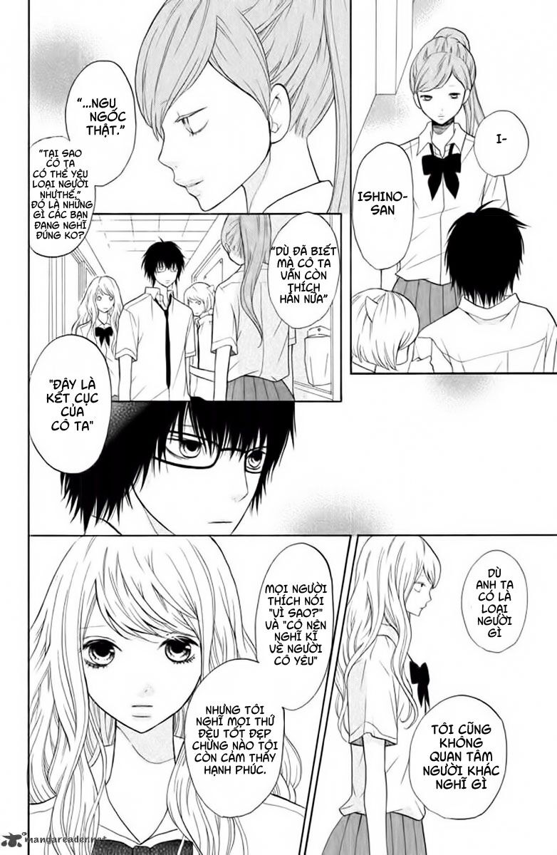 3d kanojo - bạn gái 3d chapter 6 23