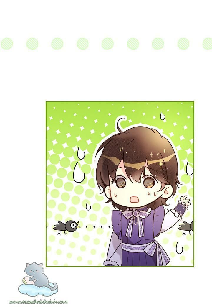 [15+] công chúa chloe chapter 73 4