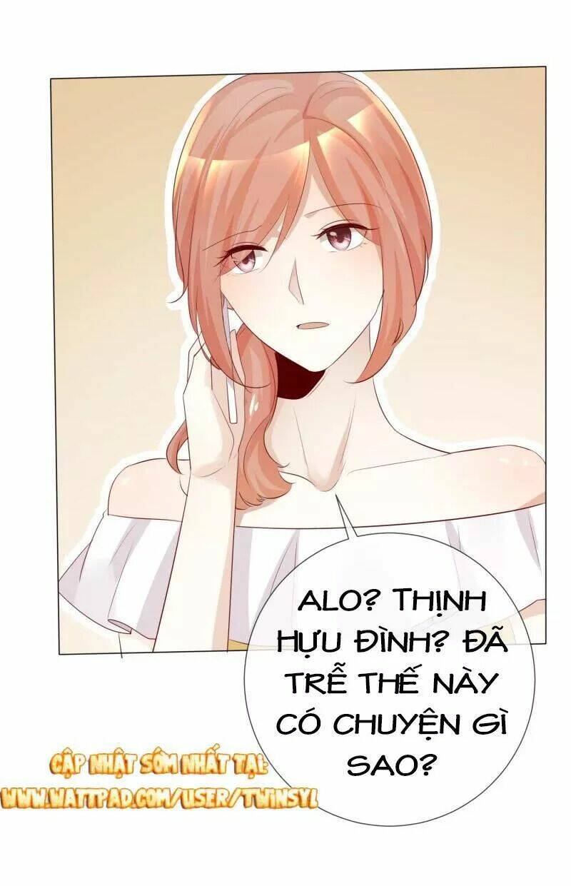 ái người tình xuất vu lam chapter 116 30